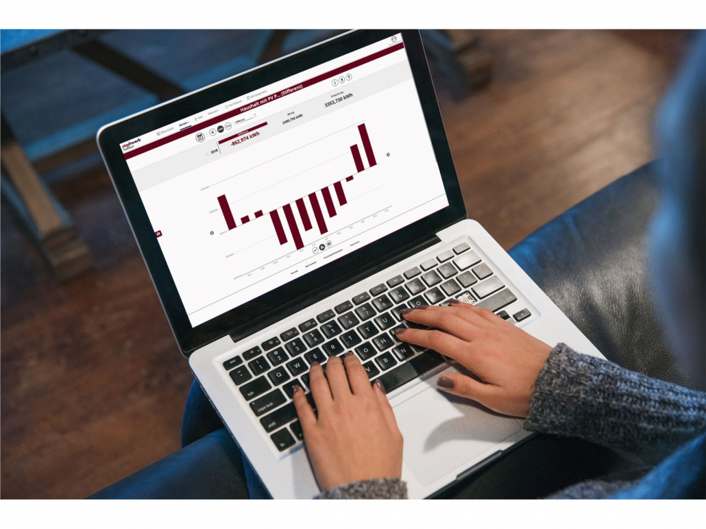 Energy Assistant Stadtwerk Haßfurt GmbH