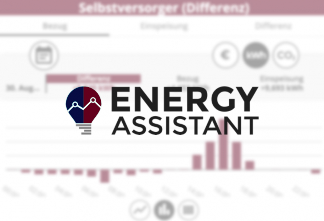 Energy Assistant Stadtwerk Haßfurt GmbH
